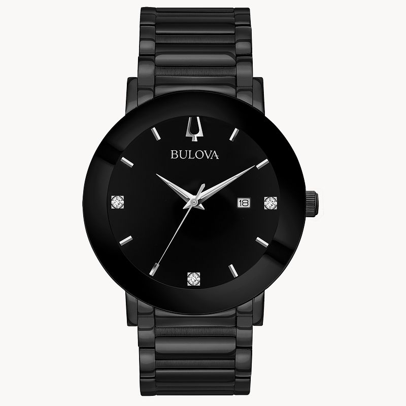 Bulova Official Site Bulova