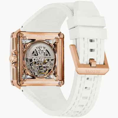 Series X² Series X²