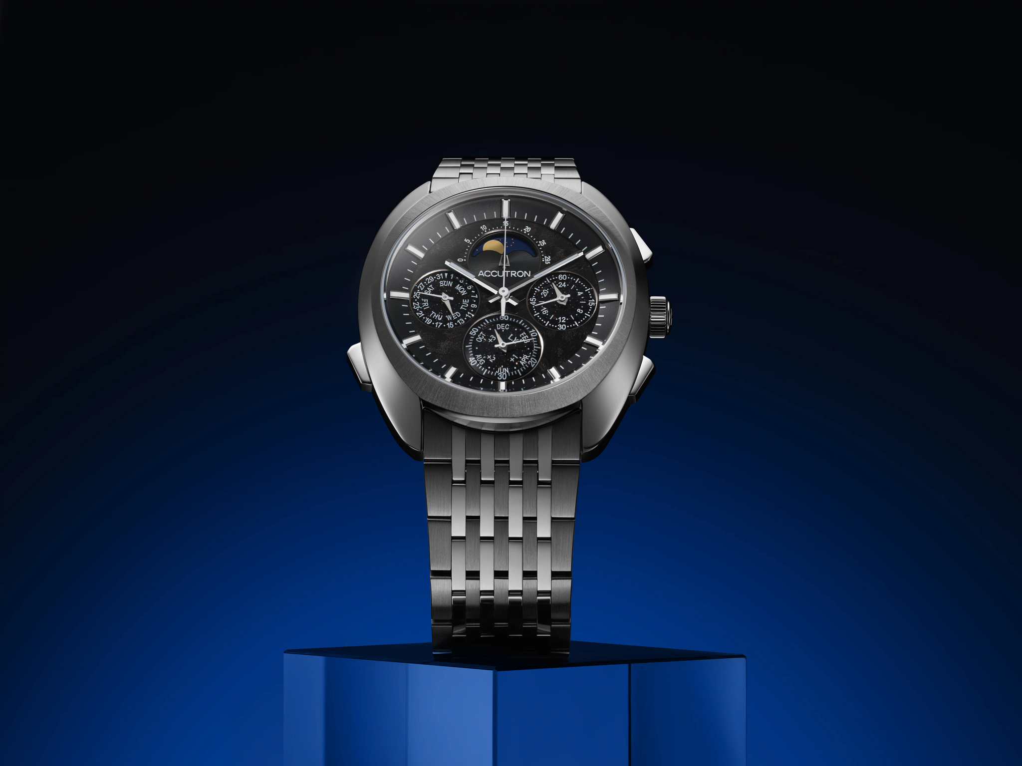 Accutron Horizon image number 6