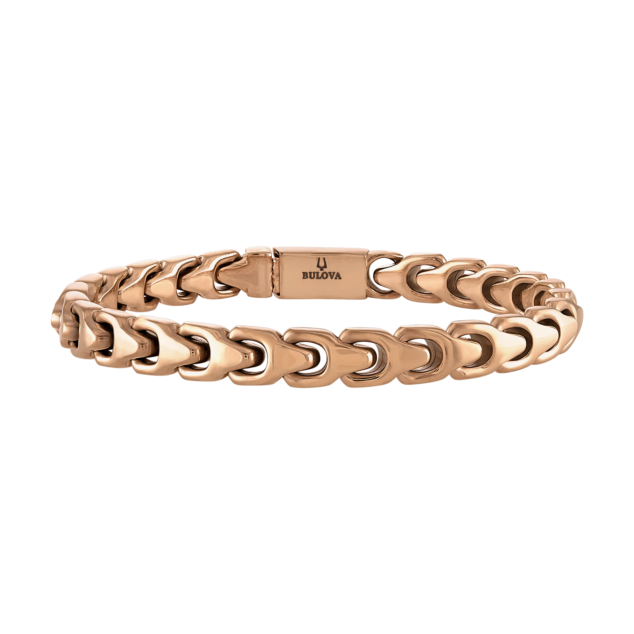 Bulova Link™ Bracelet - view 1