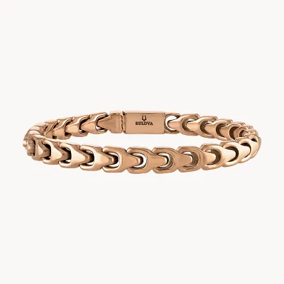 Bulova Link™ Bracelet Bulova Link™ Bracelet