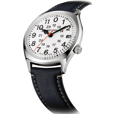 Accutron Legacy
