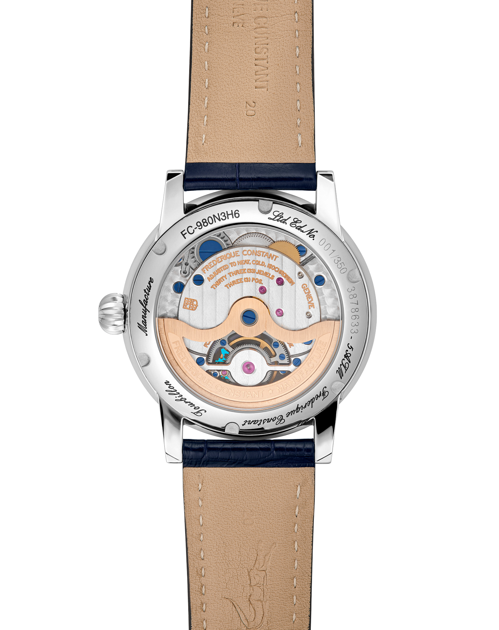 Classic Tourbillon image number 2