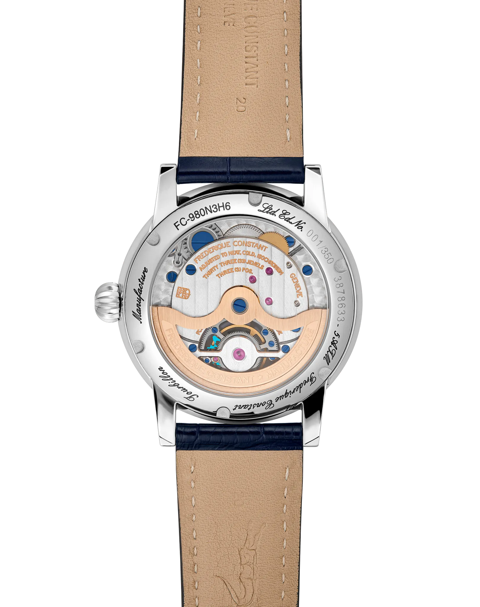 Classic Tourbillon image number 2