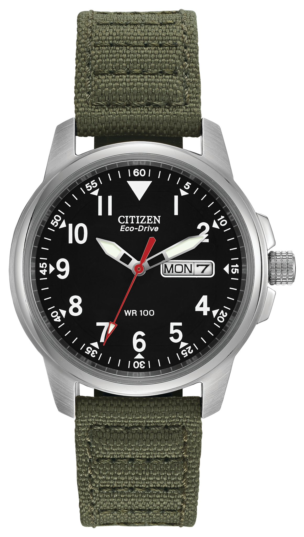 Citizen Garrison BM8180-03E