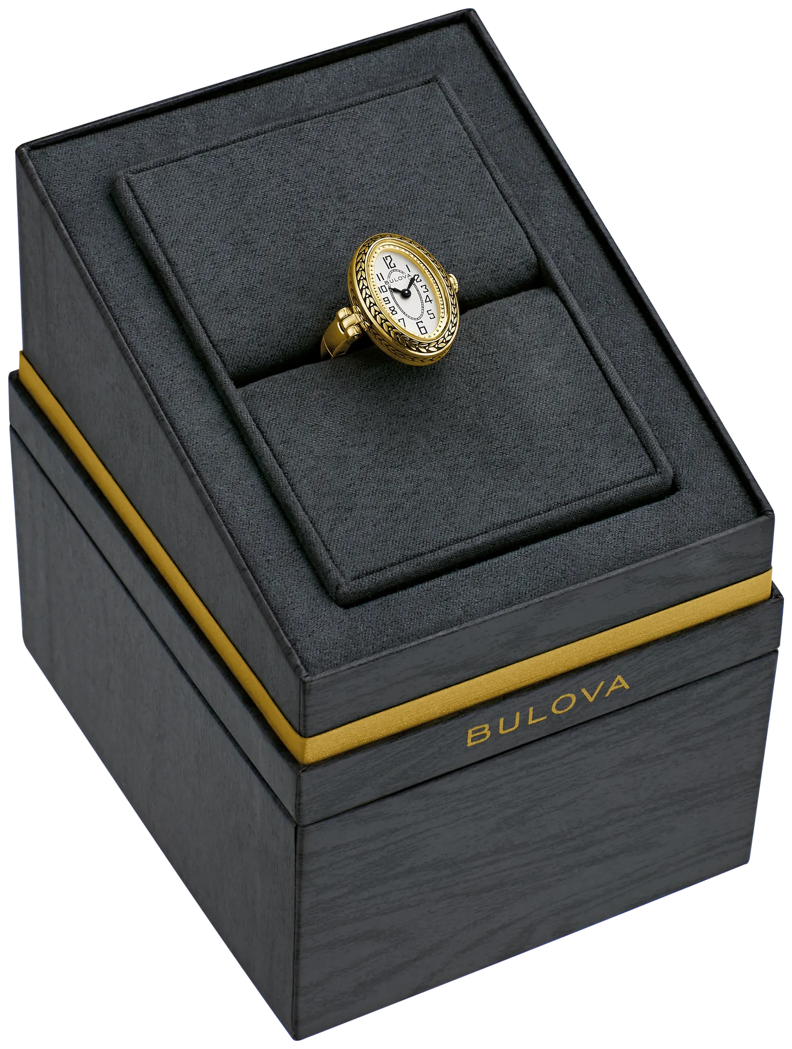 Ring Watch - view 4