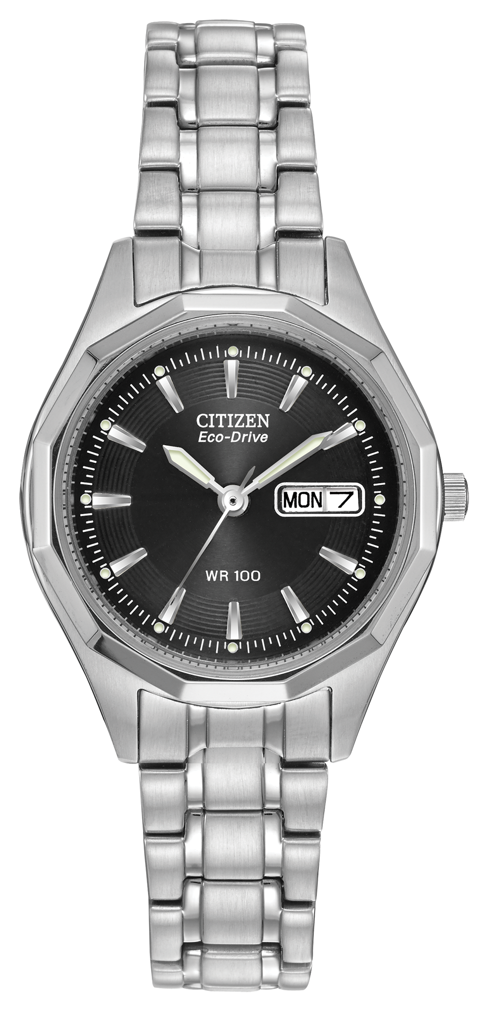 Citizen EW3140-51E