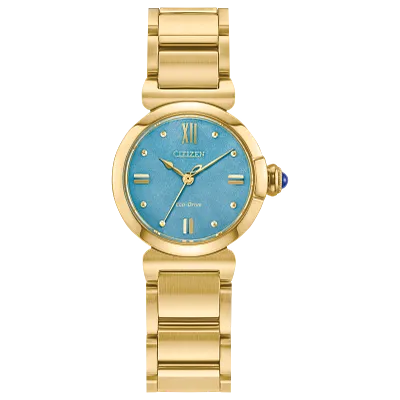 Citizen L Mae Citizen L Mae