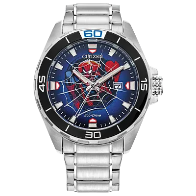 Spider-Man Spider-Man