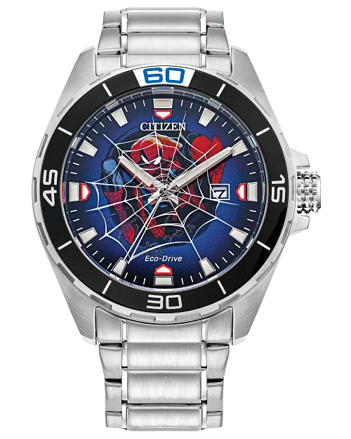 Spider-Man image number 0
