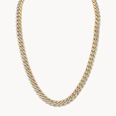 Classic Necklace Classic Necklace