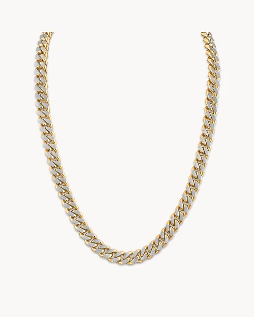 Classic Necklace image number 0