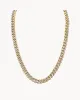 Classic Necklace image number 0