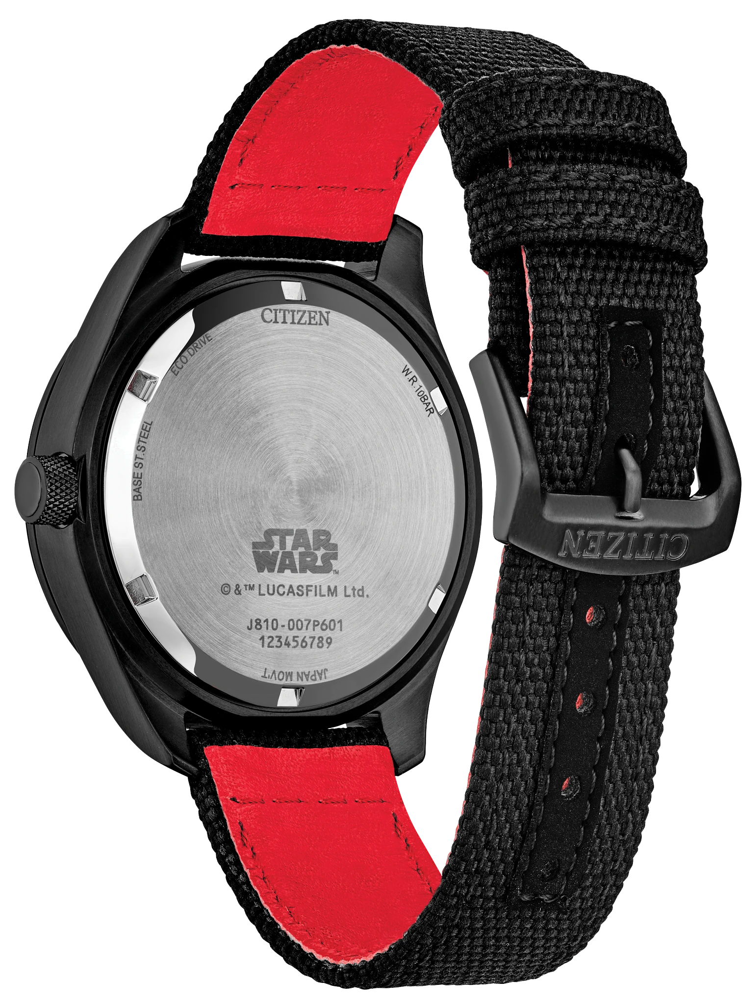 Darth Maul Shadow - view 2