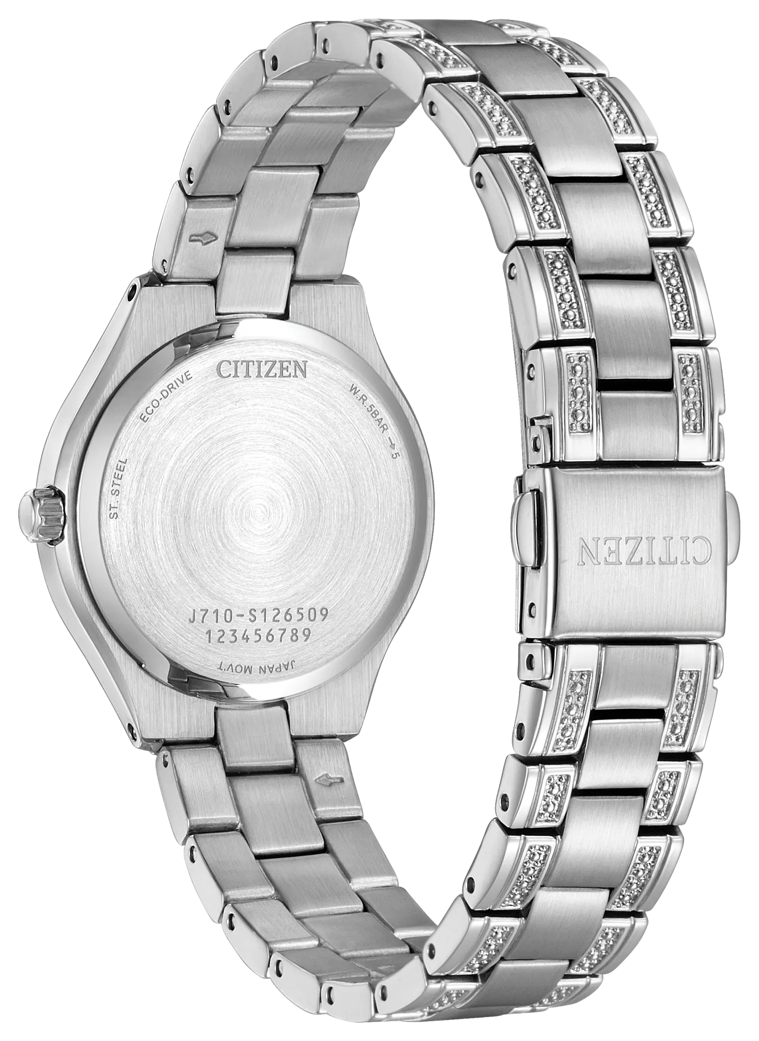 Silhouette Cristales