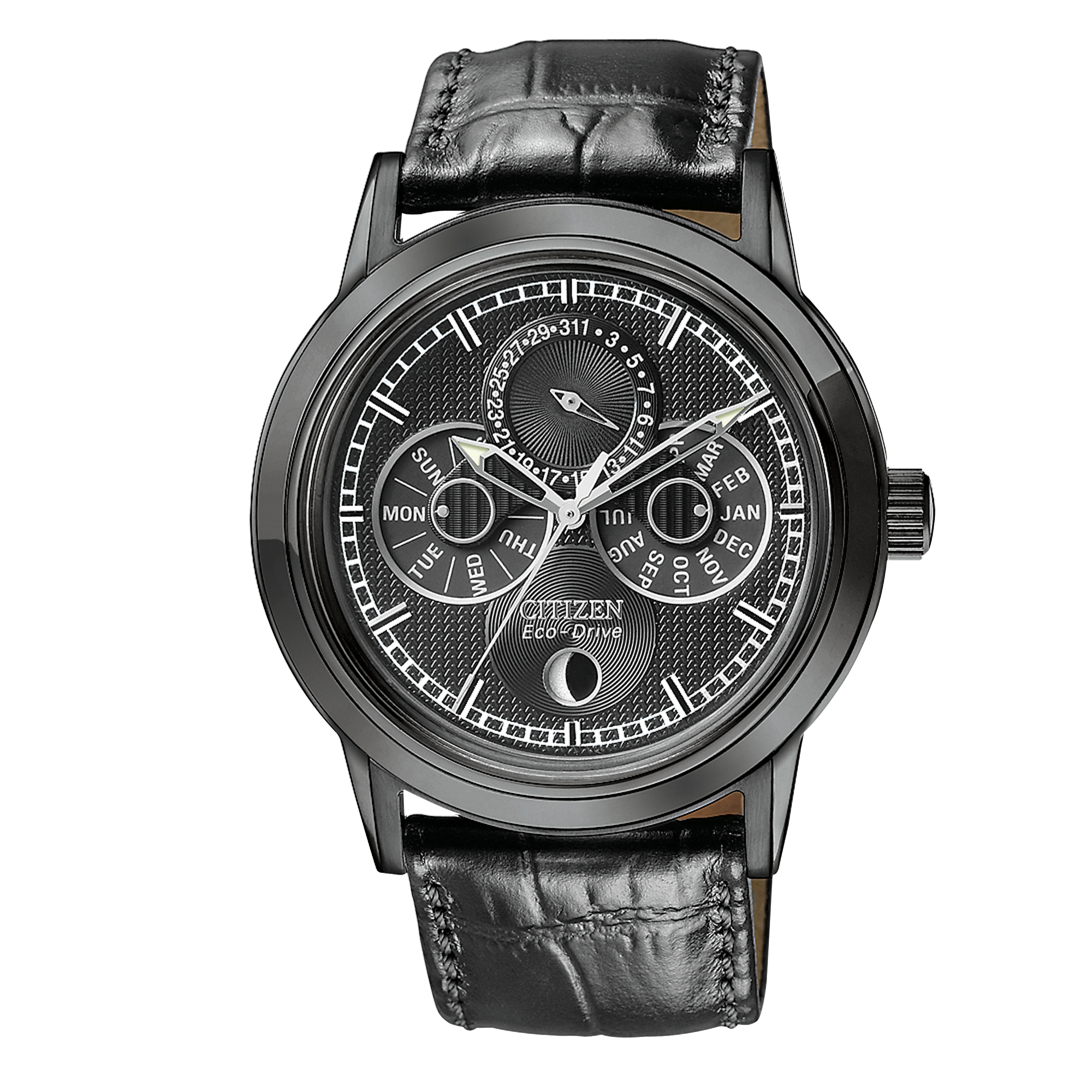 Citizen BU0035-06E
