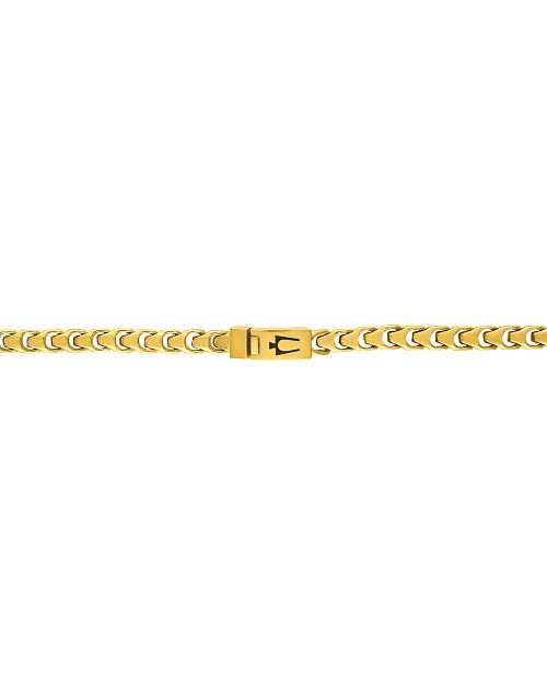 Bulova Link™ Necklace image number NaN