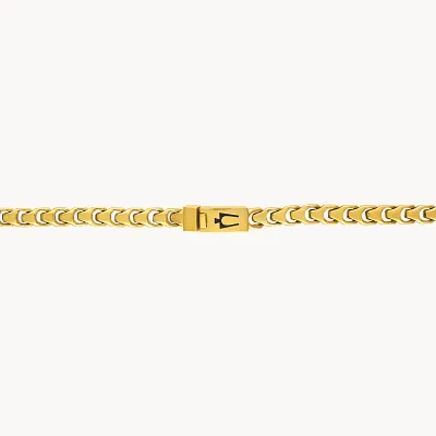 Bulova Link™ Necklace