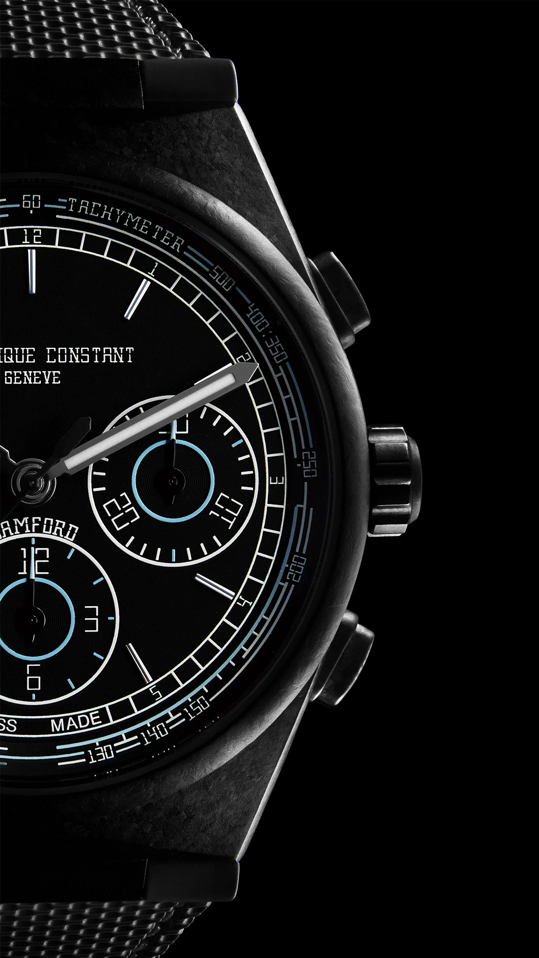 Chronograph Automatic