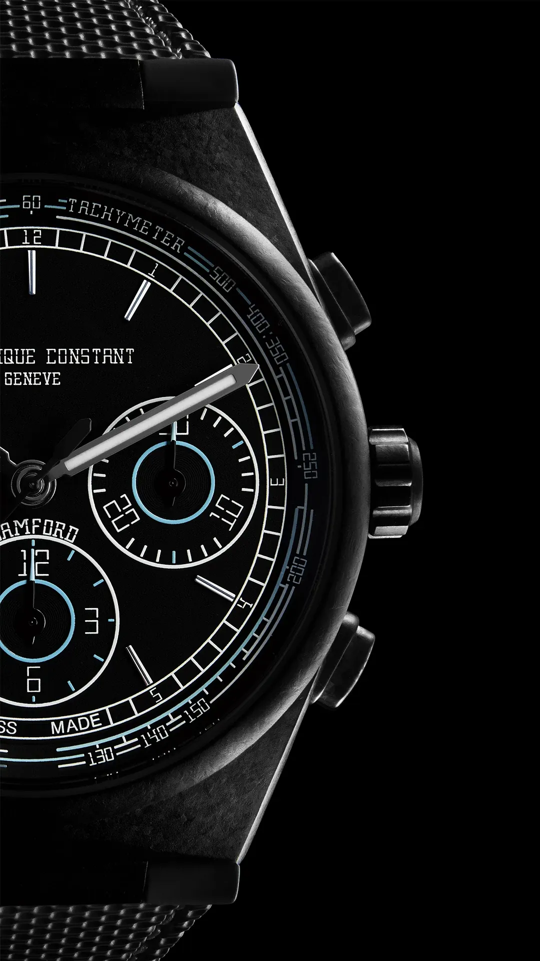 Chronograph Automatic