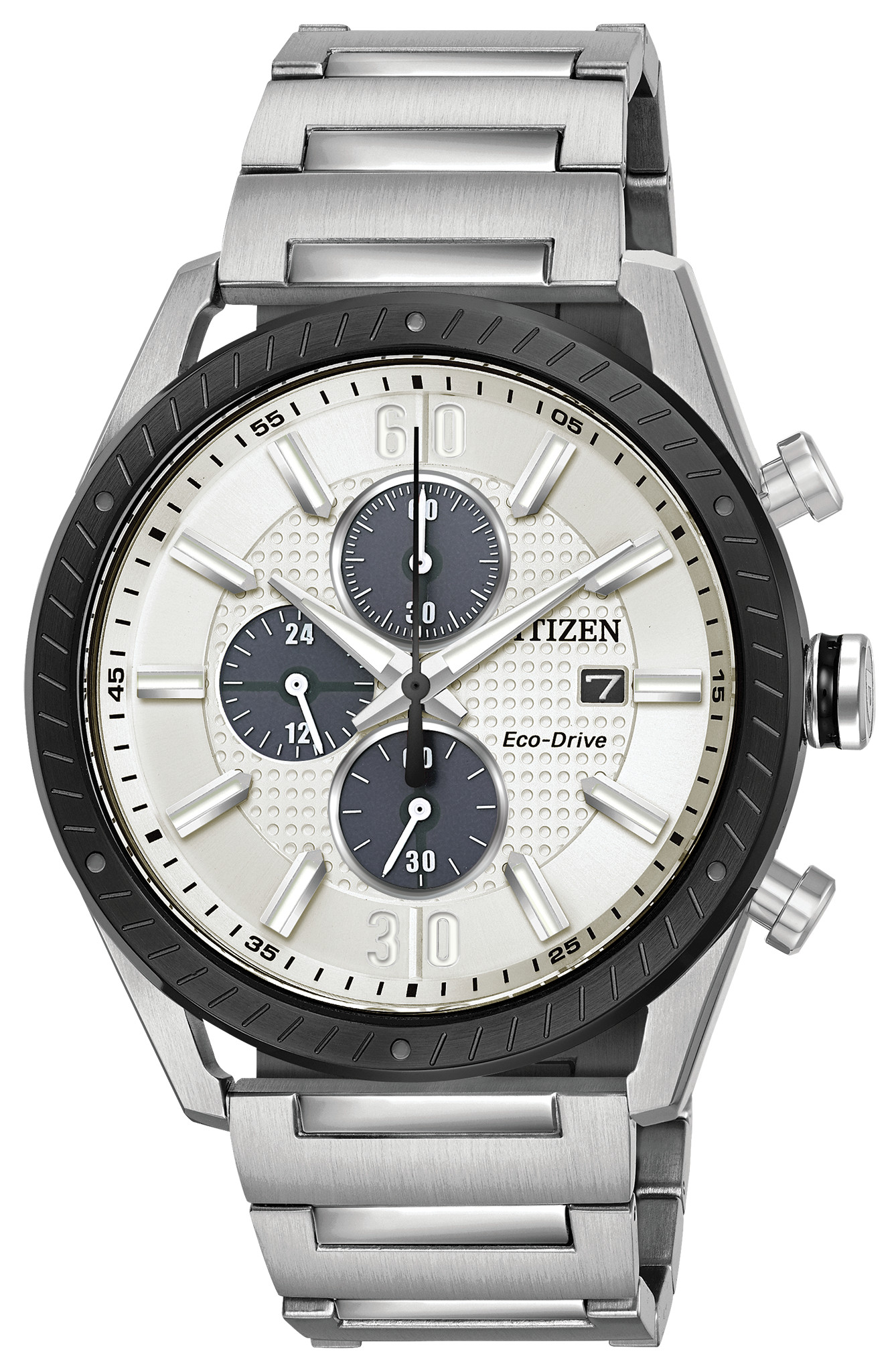 citizen cto black