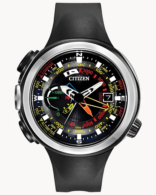 Promaster Altichron Cirrus image number 0