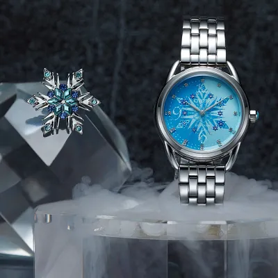 Frozen Frozen