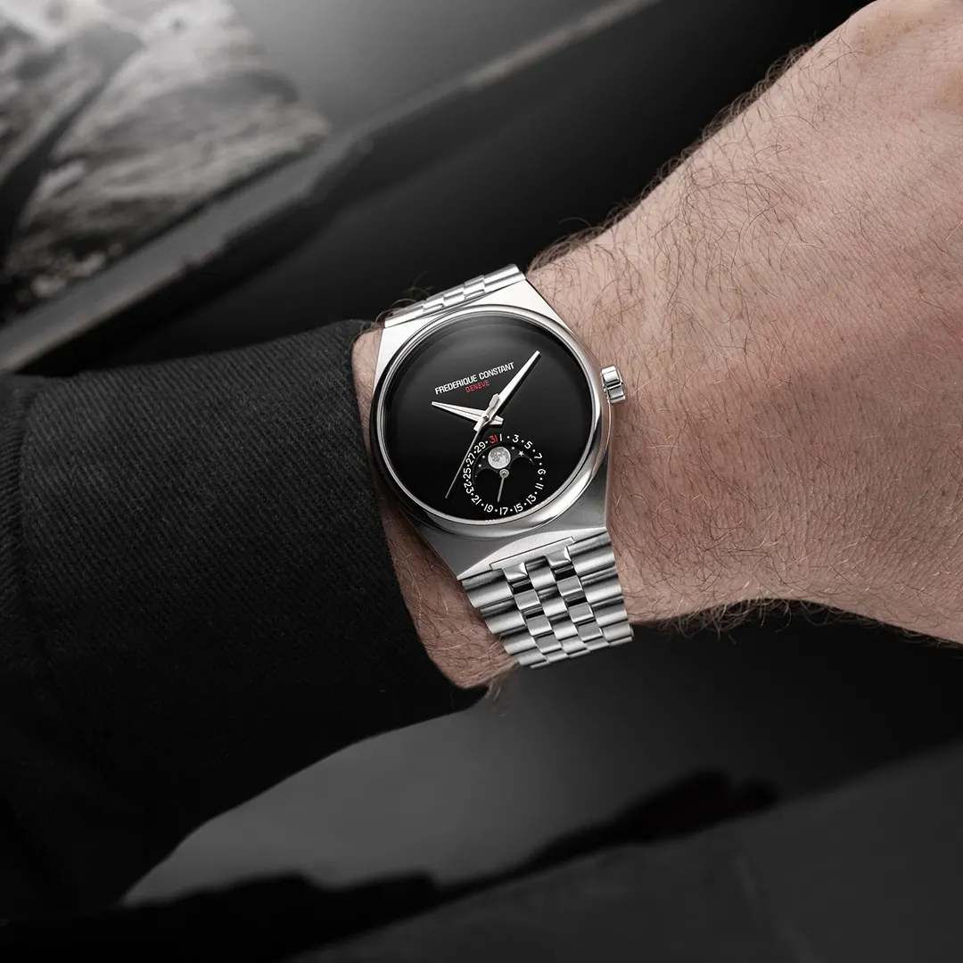 Highlife Moonphase Date