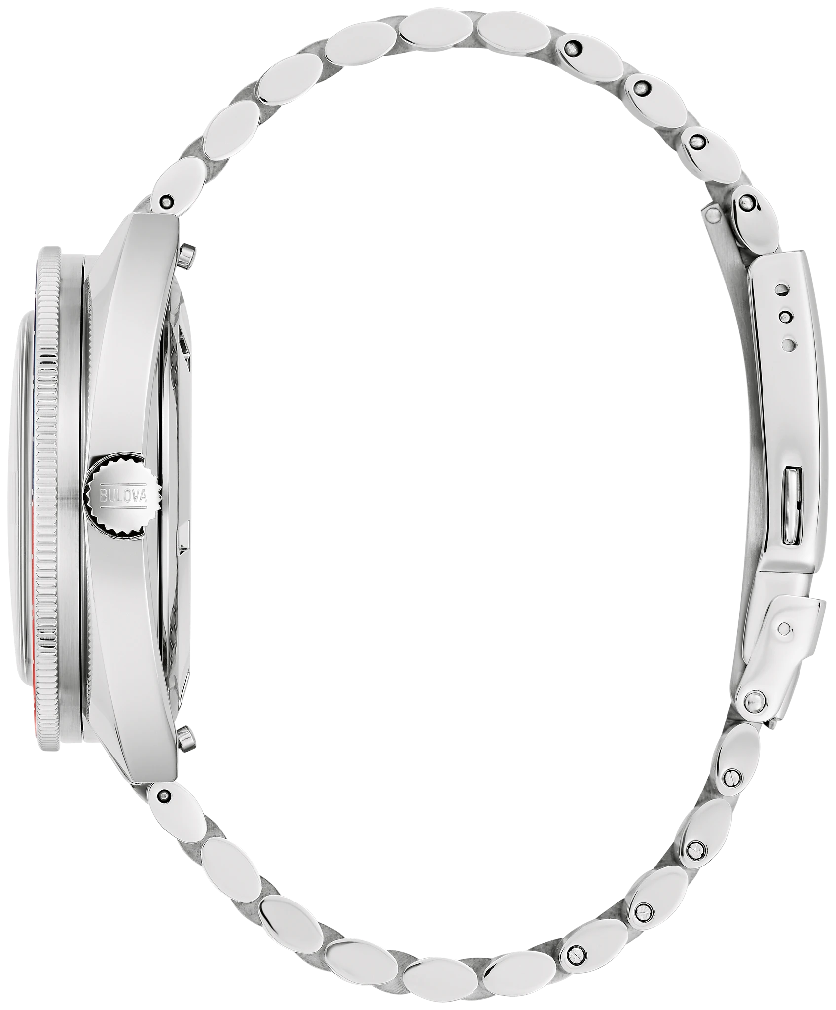Oceanographer GMT - view 3