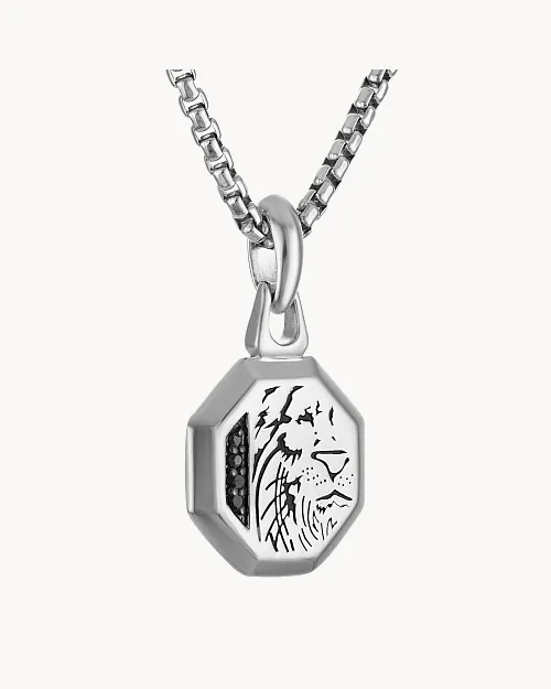 Marc Anthony Pendant image number 1