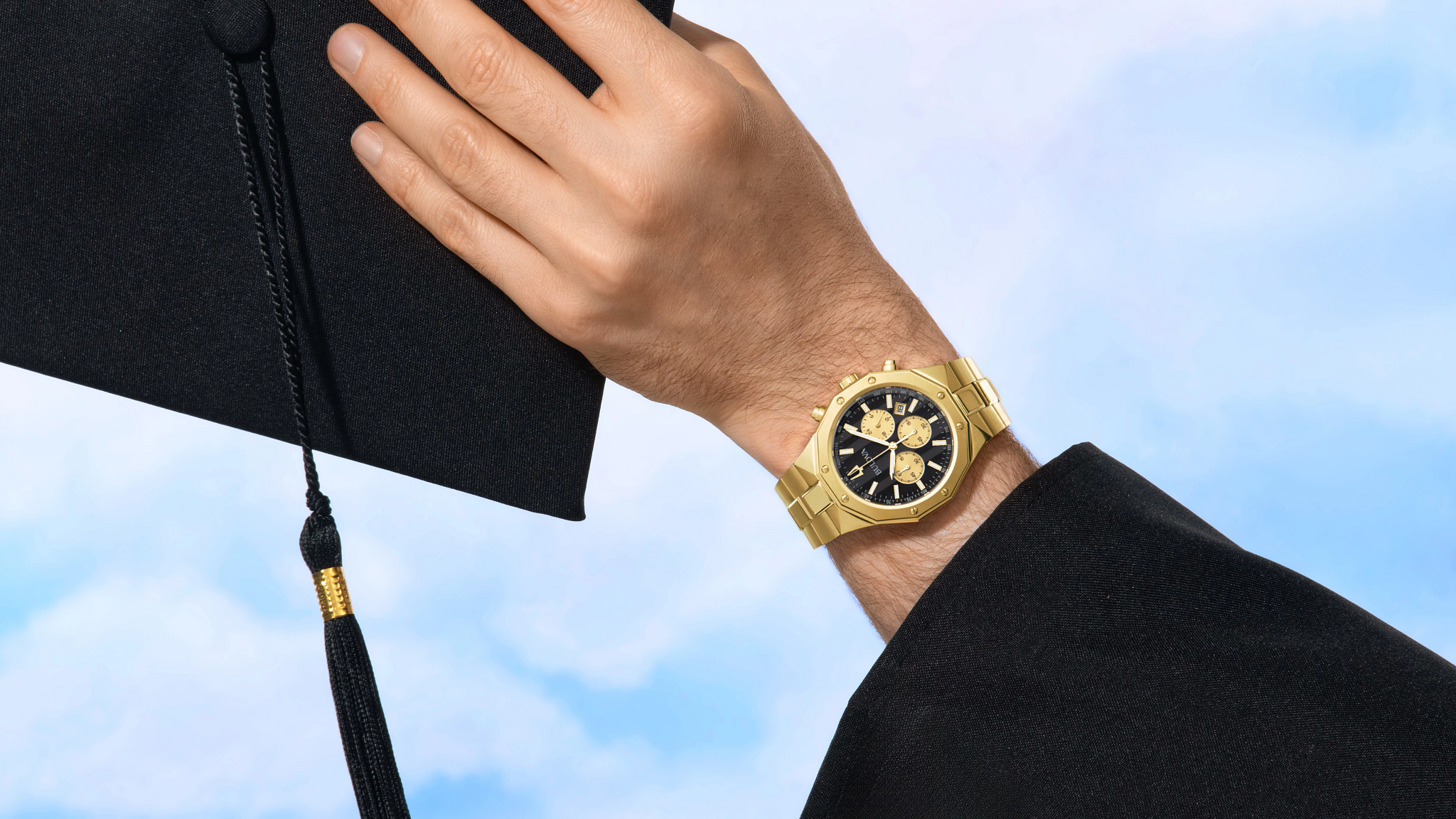 Prestige image number 5