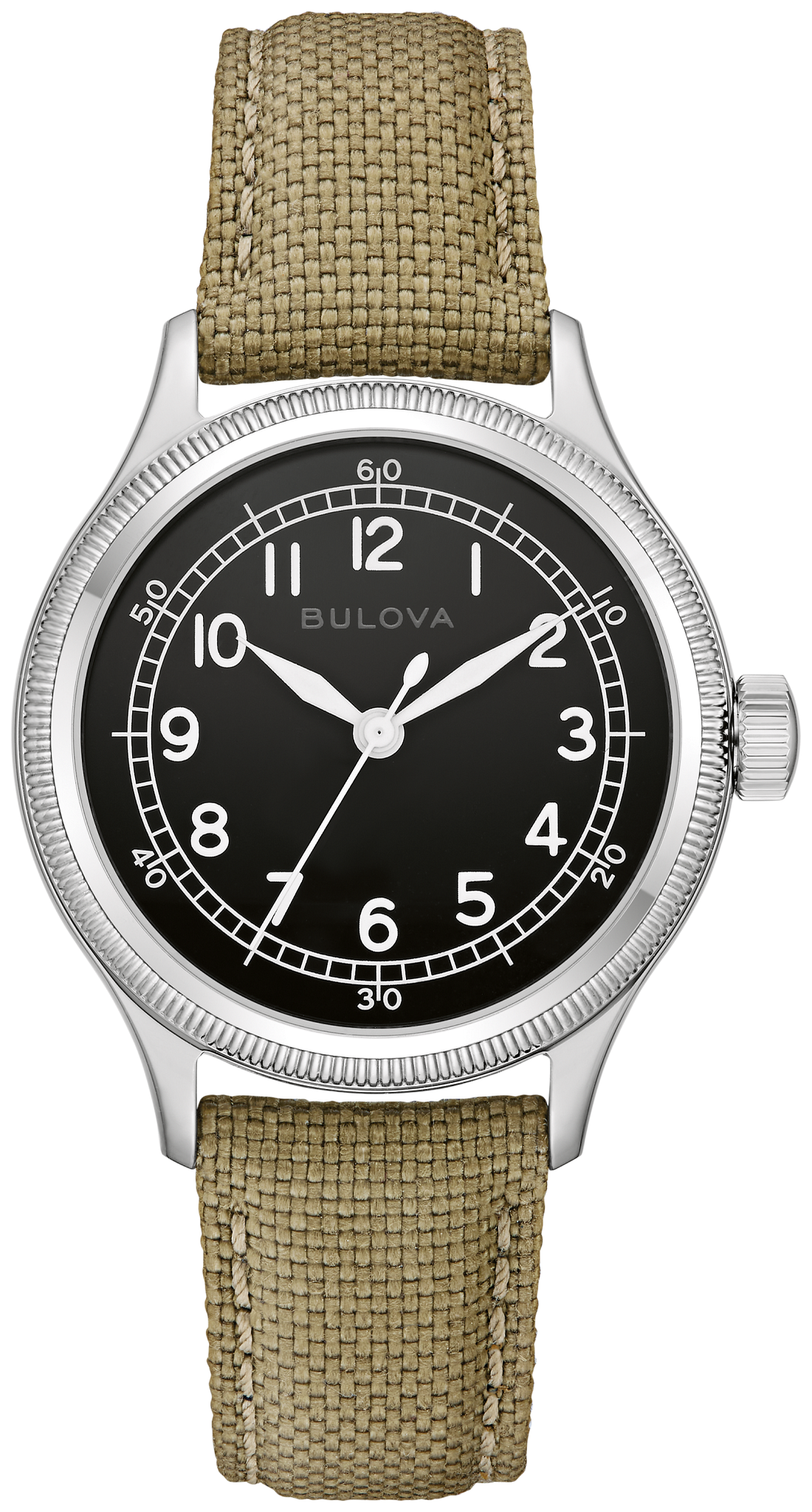 Bulova 96A354