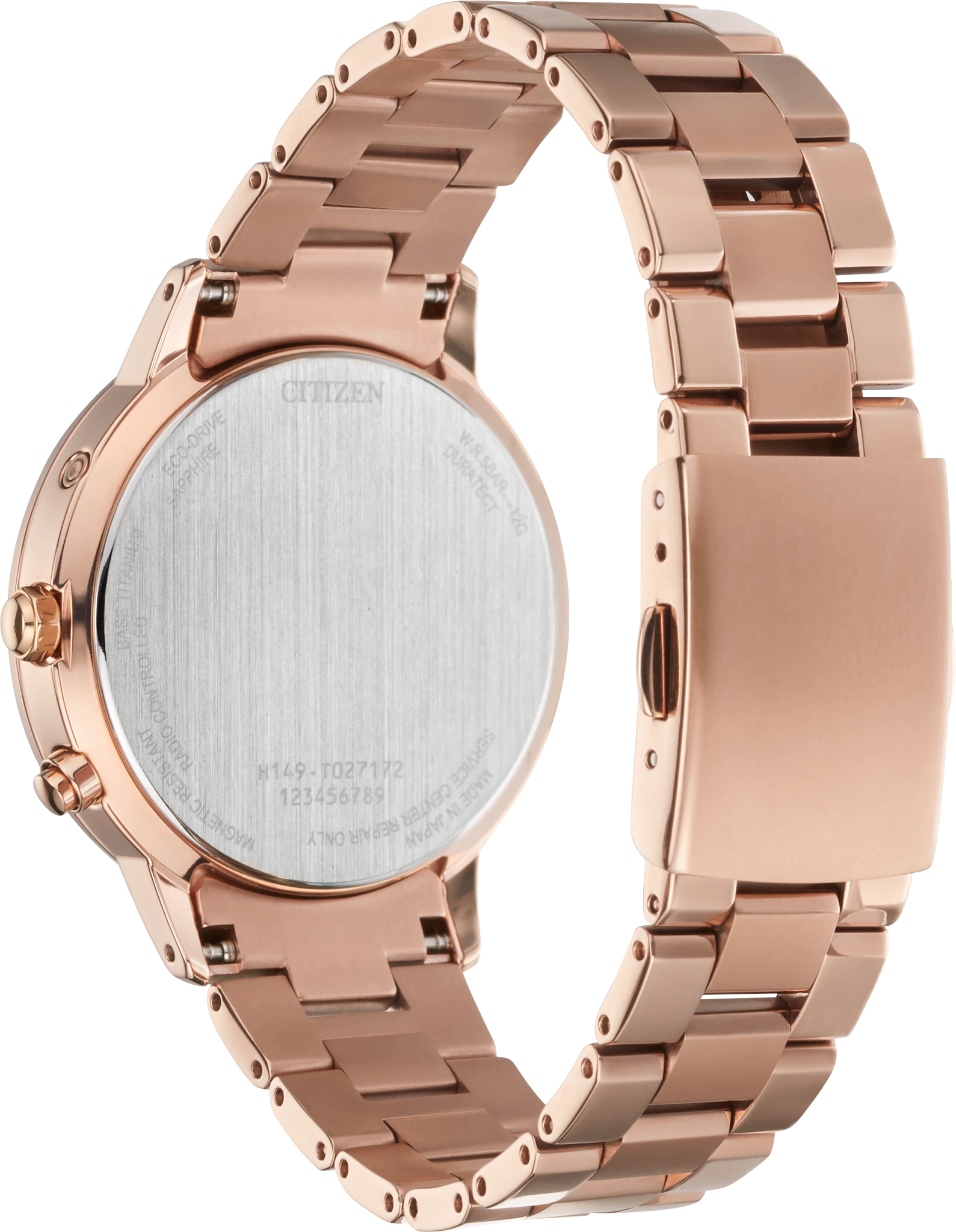Citizen xC - view 2