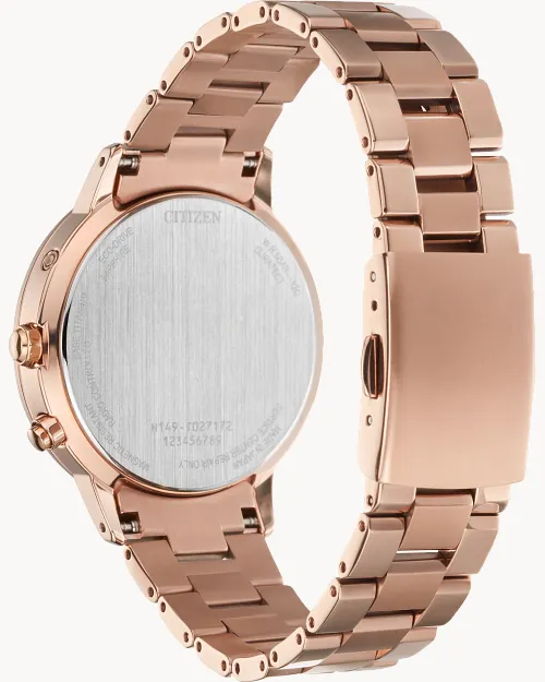 Citizen xC image number 2