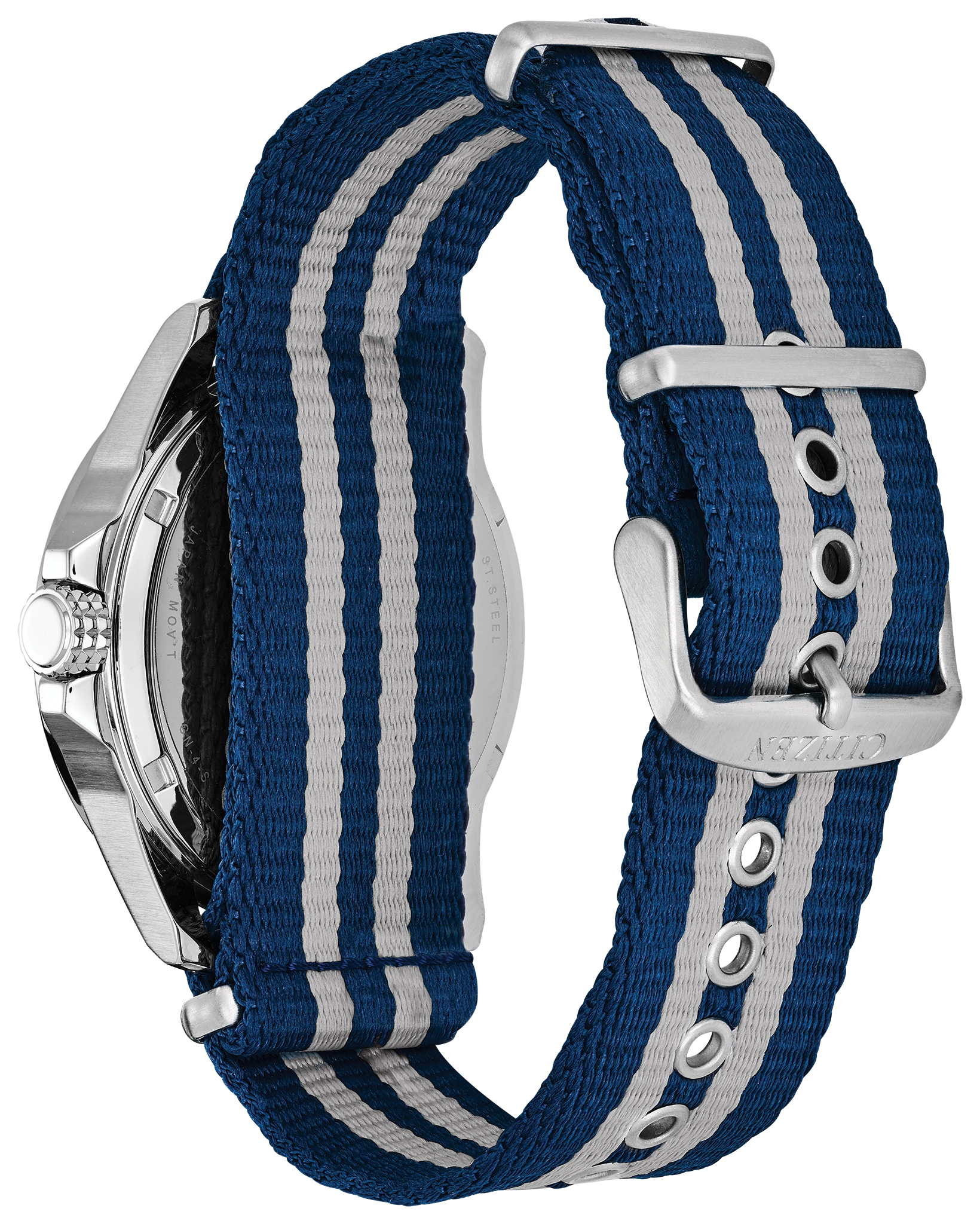 Citizen PRT - view 2