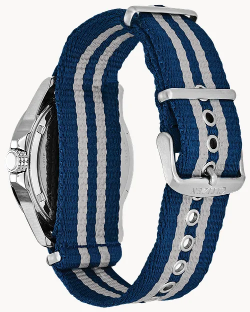 Citizen PRT image number 2