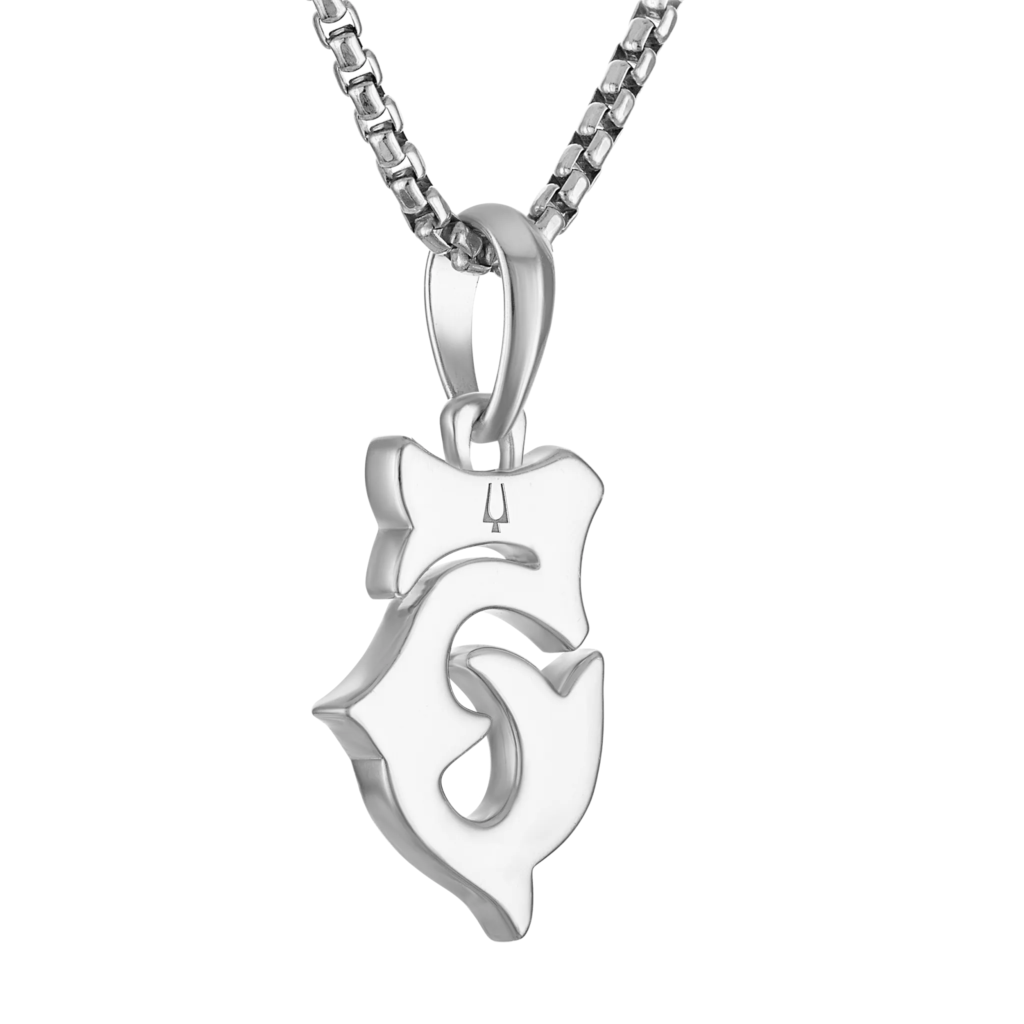 Marc Anthony Pendant - view 2