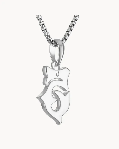 Marc Anthony Pendant image number 2