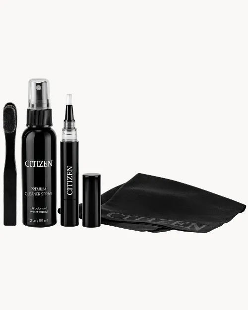 Citizen Premier Travel Case & Care Kit image number 2