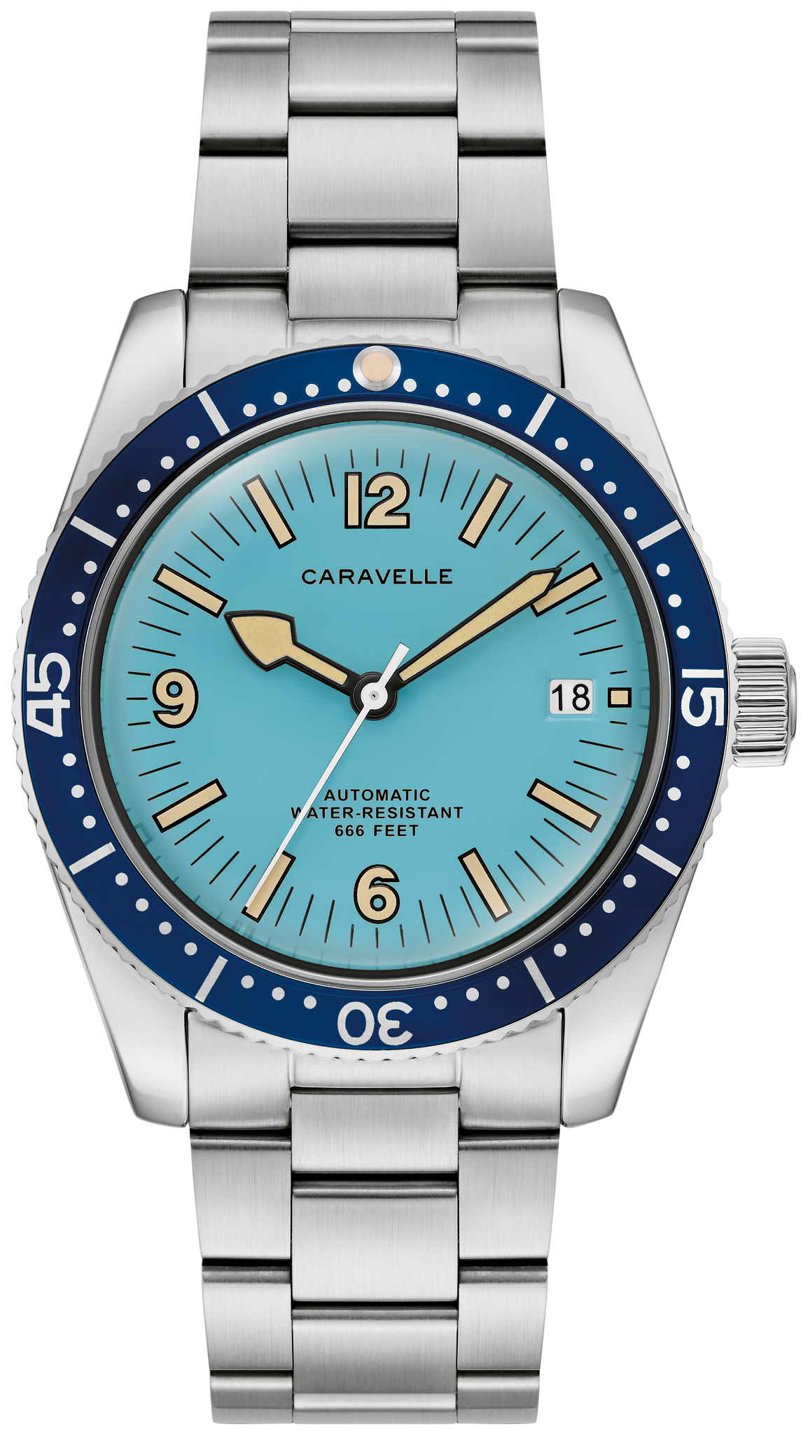 Bulova 43B178