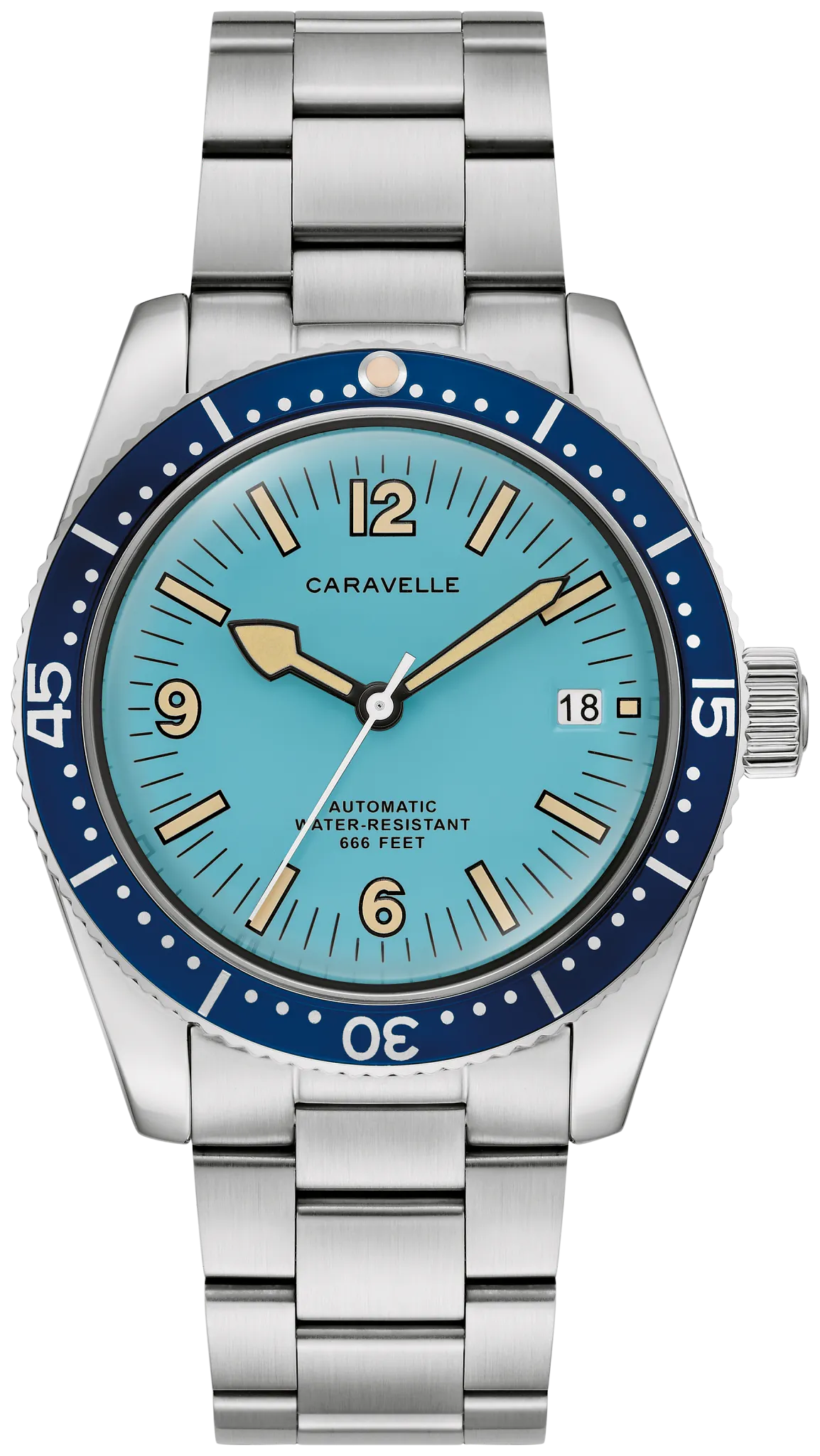 Caravelle Sea Hunter