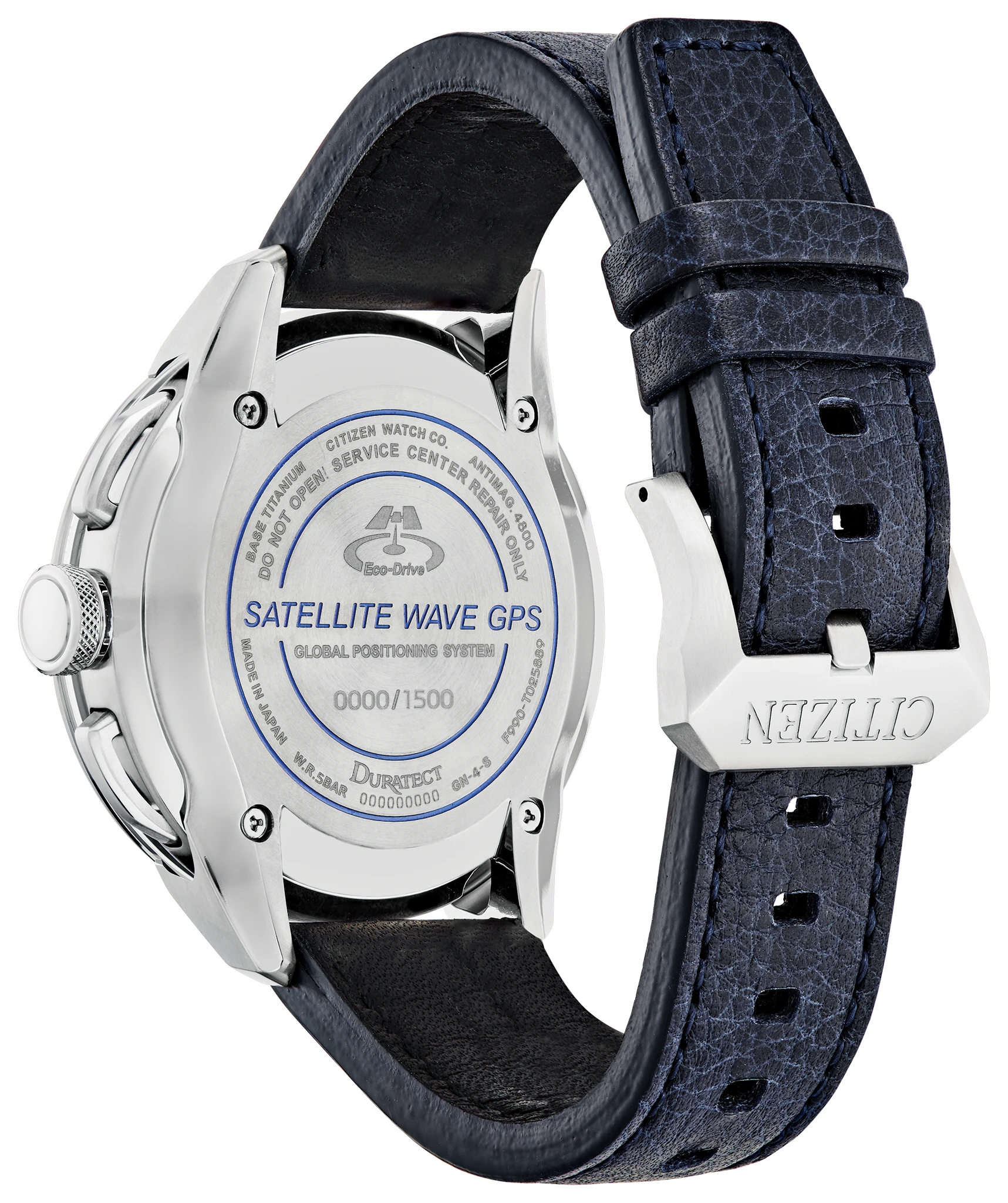 Satellite Wave F900 - view 2