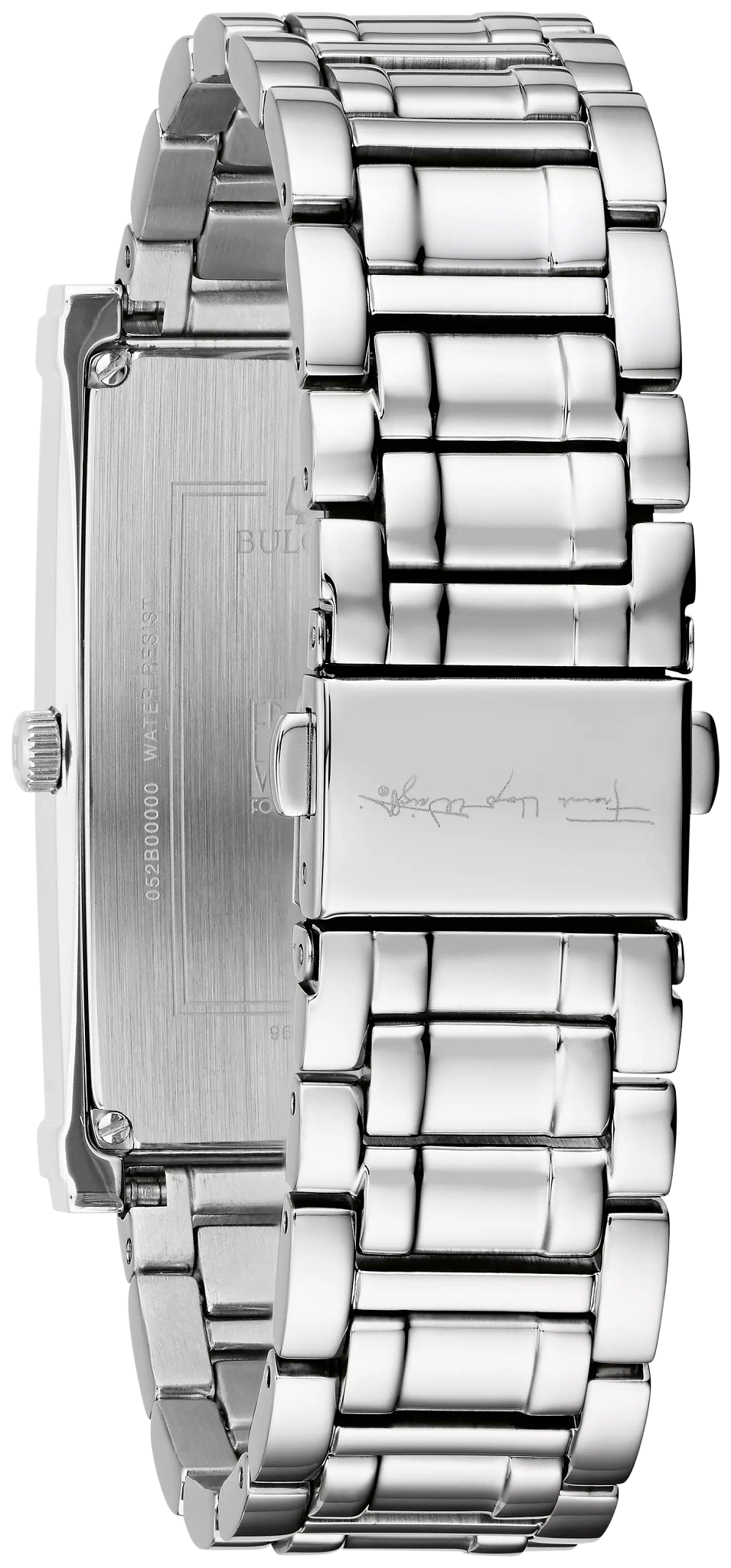 Frank Lloyd Wright Pattern #106