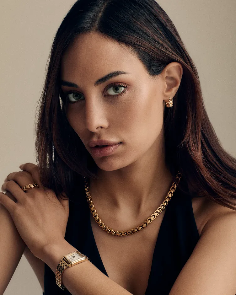 Bulova Link™ Earrings image number 1