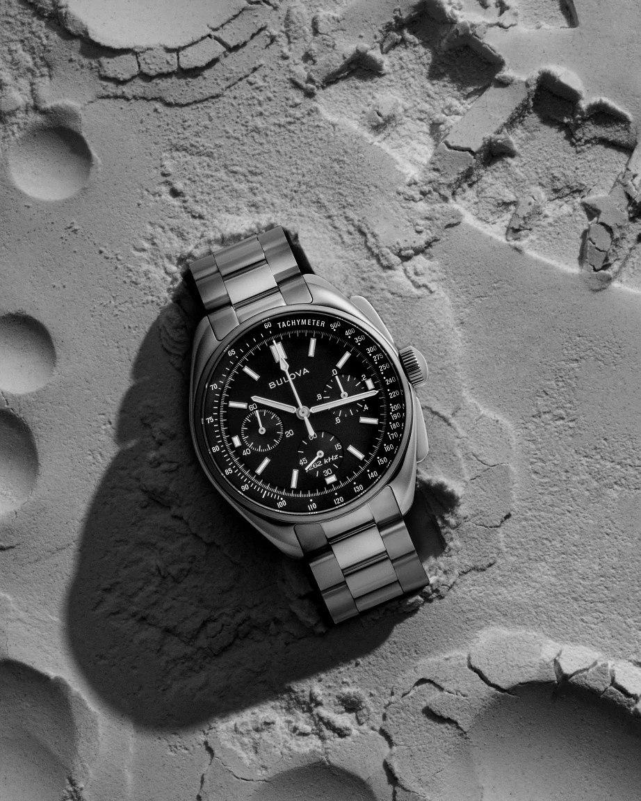 Lunar Pilot