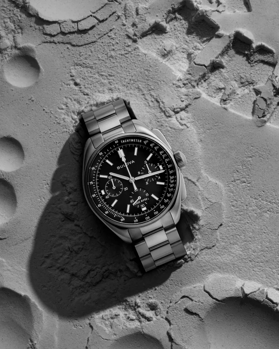 Lunar Pilot