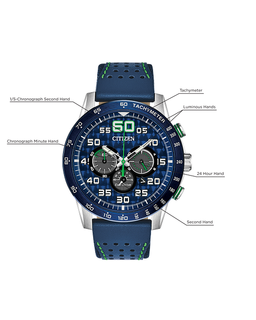 Citizen primo watch deals