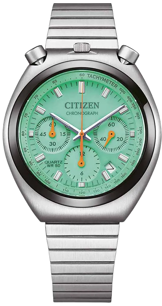 Tsuno Chrono Cuarzo