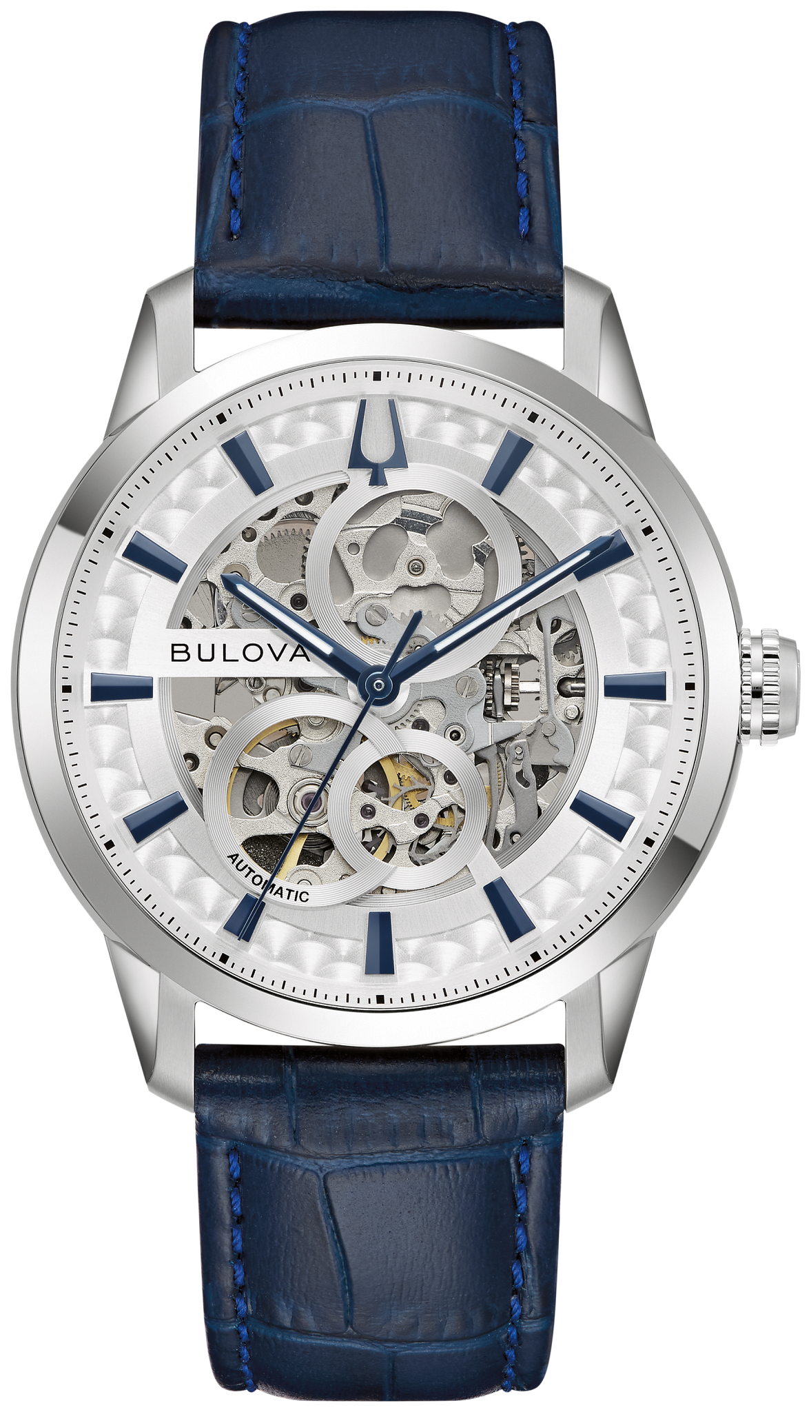Bulova 96A330
