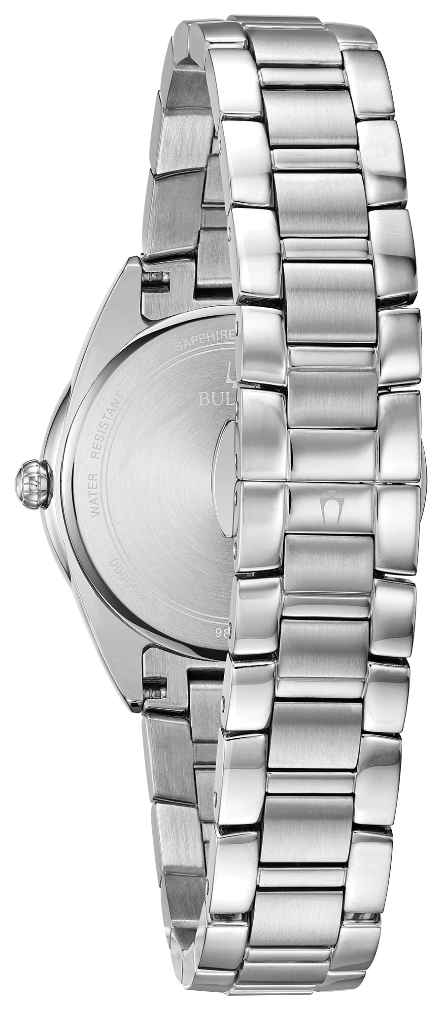 bulova women's sutton diamond watch